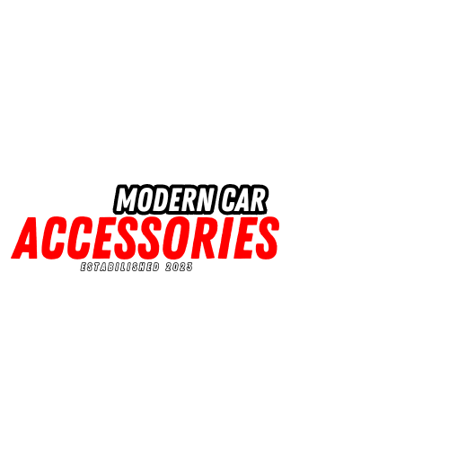 Modern Car Accessories