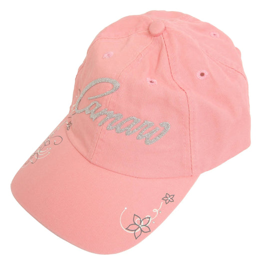 Ladies' Camaro Sequined Cap CAP126P